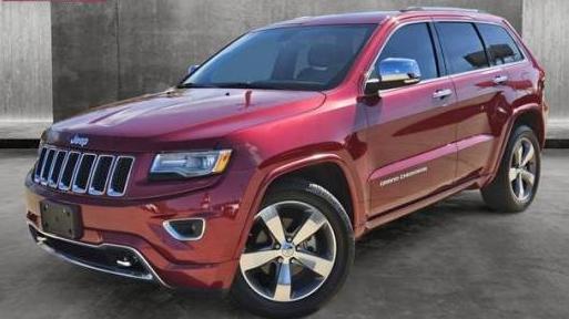 JEEP GRAND CHEROKEE 2015 1C4RJECG4FC944630 image